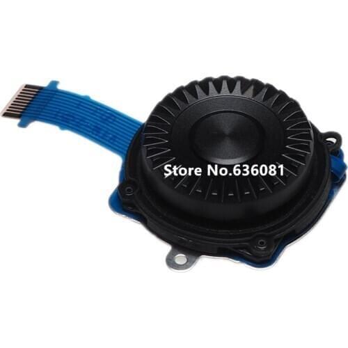 Repair Parts User Interface Button Panel Wheel Key Board For Sony ILCE-7RM4 A7RM4 A7R IV