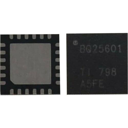 1Pcs BQ25601 BQ25601D BQ51221A BQ24296M BQ24296 BQ24192 BQ24192H BQ24261M BQ24261 BGA Chipset Charging Charger IC Chip