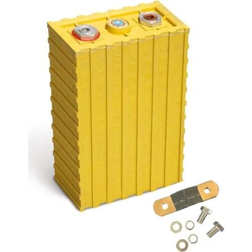 Factory supply winton 3v 160ah lifepo4 battery for electric vehicle solar UPS energy storage