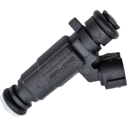 Fuel Injector Assembly 35310-22600 for 00-05 Hyundai Accent 1.5L 1.6L