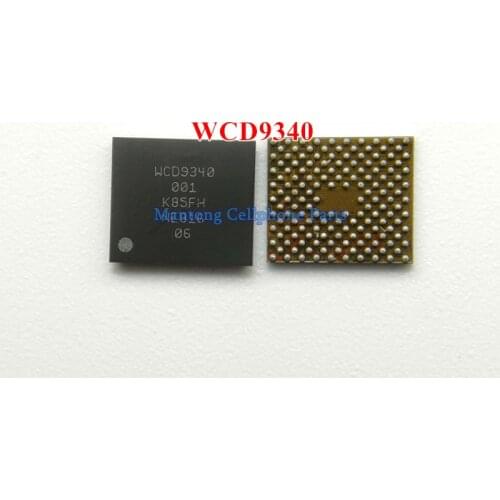 1pcs WCD9340 WCD9335 WCD9330 WCD9326 WCD9370 WCD9310 WCD3985