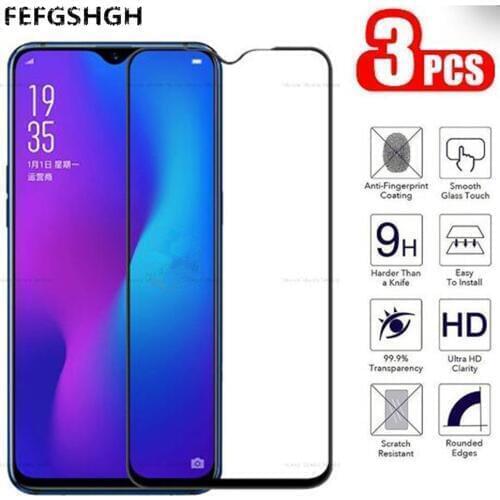 3D Tempered Glass For FOR UMIDIGI A5 Pro Full Coverage Screen Protector Protective Film FOR UMIDIGI A5 Pro