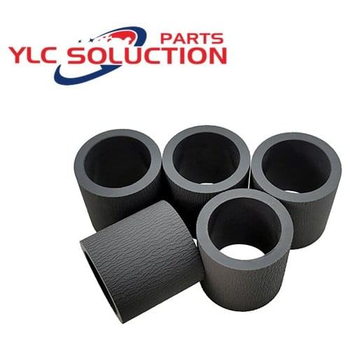 50PC Pickup Roller Rubber for Samsung ML 3200 3310 3312 3320 3370 3700 3710 3712 3750 SCX 5637 5639 5737 5739 4833 4835 M4070