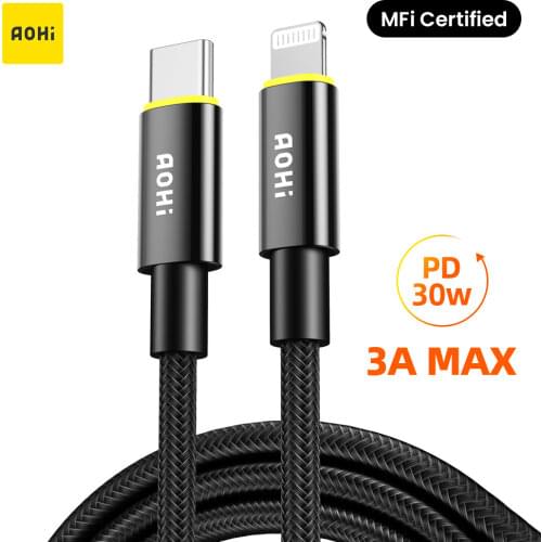 Aohi USB Cables For Mobile Phones