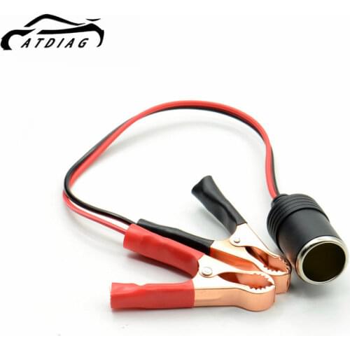 Клеммы на аккумуляторы ATDIAG China At AliExpress