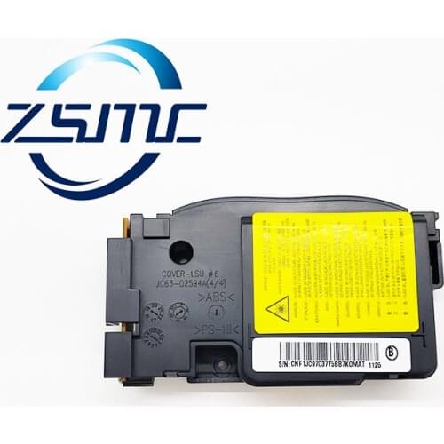 C63-02594A LSU Unit Laser scanner Head for Samsung ML 2160 2161 2162 2166 SCX 3400 3401 3405 3406 M2020 M2021 M2022 M2070 M2071