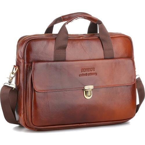 CBJSHO Men's Laptop Bags