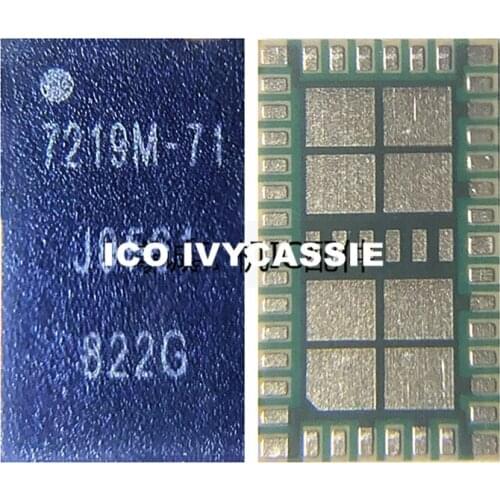 7219M-71 Power Amplifier IC PA Chip For Huawei