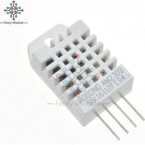 AM2302 DHT22 Digital Temperature And Humidity Sensor Module