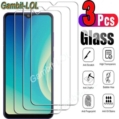 Гамбит-LCL Screen Protectors For ZTE Blade A7 Vita