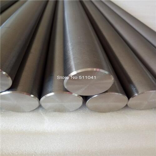 Gr2 titanium rods titanium bars 26mm*1000mmL 50kg
