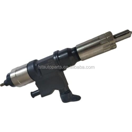 Common Rail Injector 095000-5010 095000-5002 095000-5003 For ISU ZU EURO3 4HK1