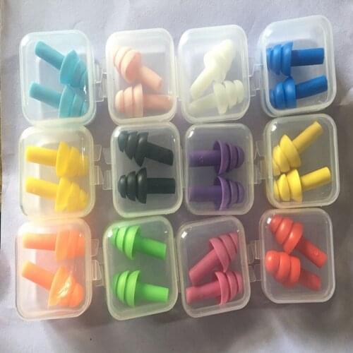 Jiansu Protective Headphones