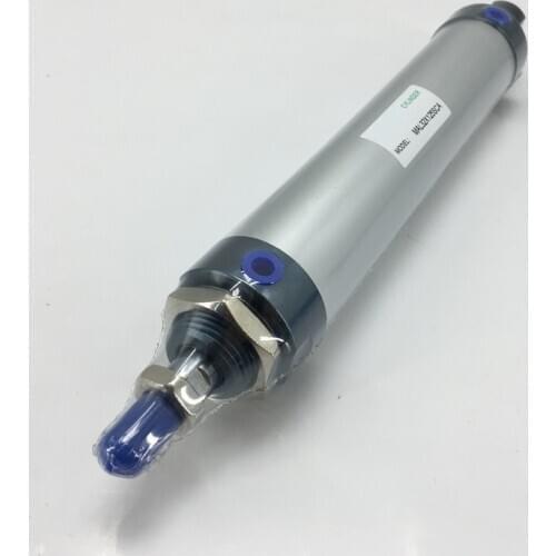 MAL40X125-S-CA MAL40X150-S-CA MAL40X175-S-CA MAL40X200-S-CA MAL series