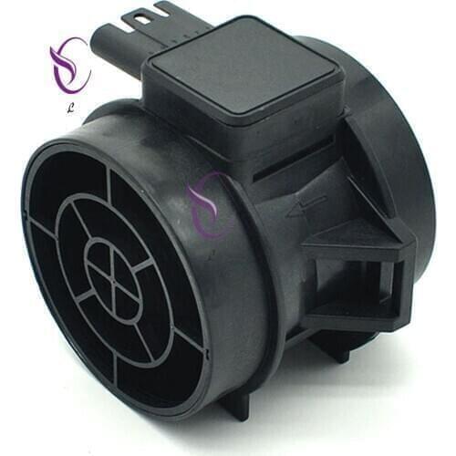 Mass Air Flow Maf Sensor Meter For BMW E46 E83 E85 325Ci 325i X3 Z4 2.5i 5WK96471 7513957 5WK9 6471 13 62 7 566 984 513 957