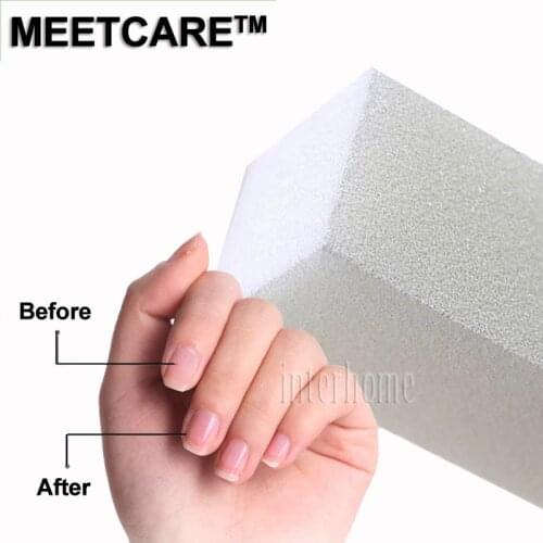 Пилки для ногтей MEETCARE China At AliExpress