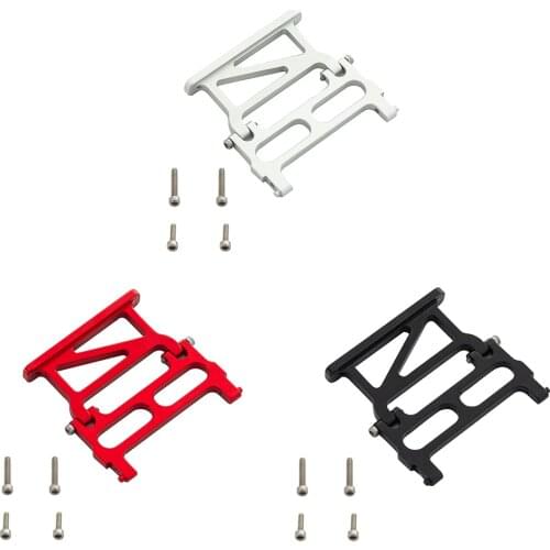 Metal Rear Body Shell Column Part for Axial SCX24 C10 1:24 RC Car Crawler Off Road Car Spare Parts