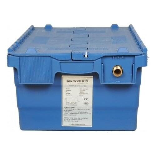 350 Notralizasyon Sprayer