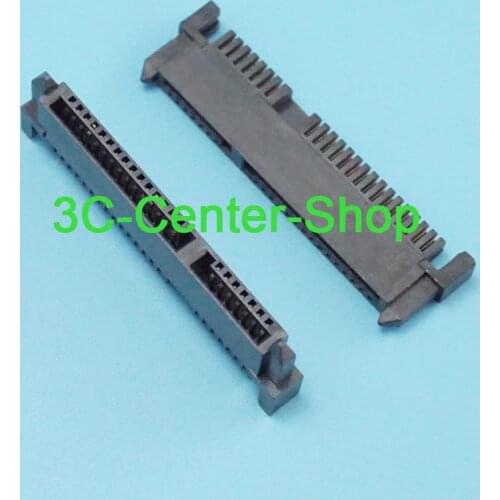 1 PCS Hard Drive SATA Caddy HDD Connector Adapter For HP DV2000 DV2100 DV2200 DV2500 V3000 V3100 V3500 V3700