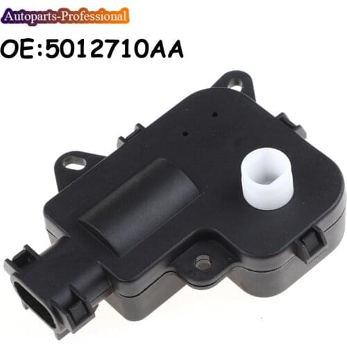 New 5012710AA 604-001 For Jeep Grand Cherokee 4.7L-V8 99-2004 HVAC Heater Blend Door Actuator Car