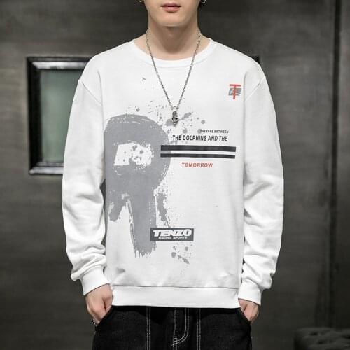 Модные мужские толстовки Sponge Mice China At AliExpress