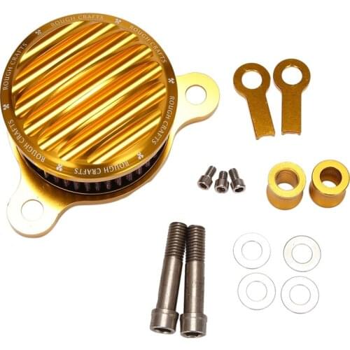 Air Cleaner Intake Filter System Kit for Sportsters XL883