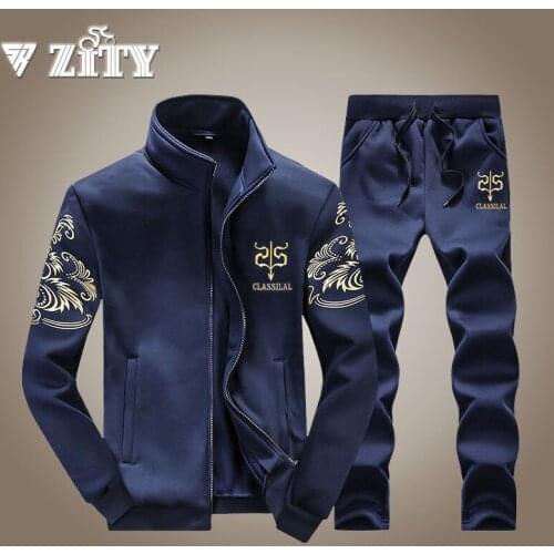 ZITY Men's Sportswear