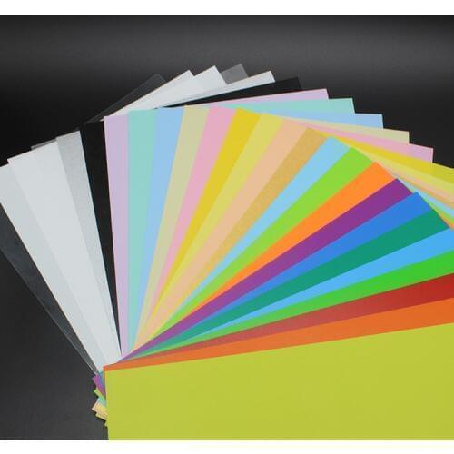 10pcs/lot 0.3mm Shrinks film Plastic Sheet Shrink Dink Art DIY Creative decorating unprintable films A4 DIY White unpolished