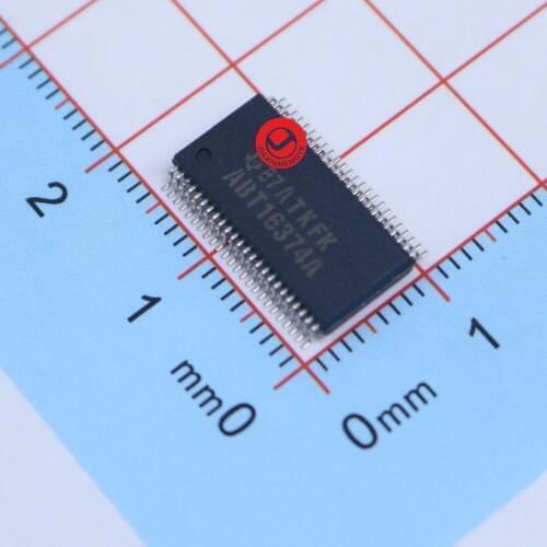 10PCS/LOT SN74ABT16374ADLR SSOP-48 Free Shipping