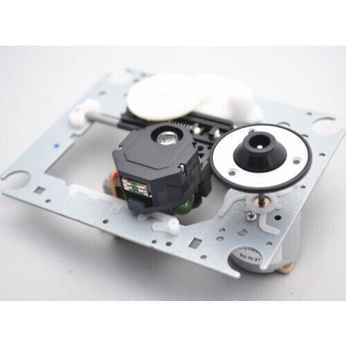 2PCS/LOT Original New KSM-213CDM for SONY CD Optical Laser Pickup with Mechanism KSS-213C KSM213CDM