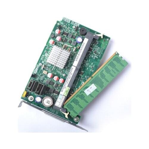 SAS1078 8-port SAS array card can do RAID5 RAID6 D56622-301