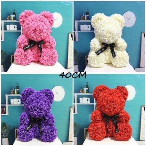 ANXTO Artificial Flowers For Decoration