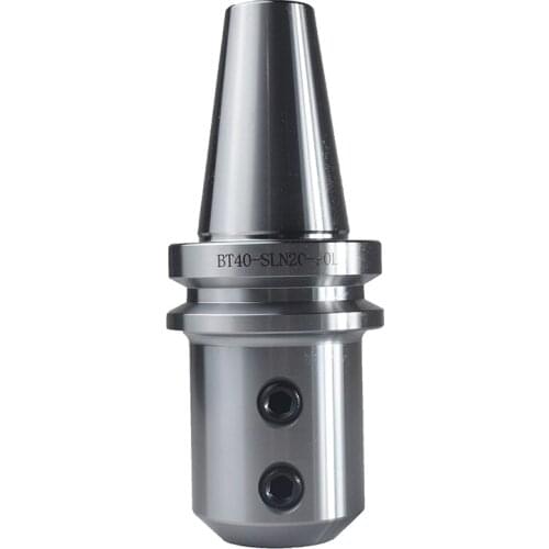 BT40-SLN20-90L Milling Chuck Tool Holder For CNC Machining Center Spindle Tool Holder
