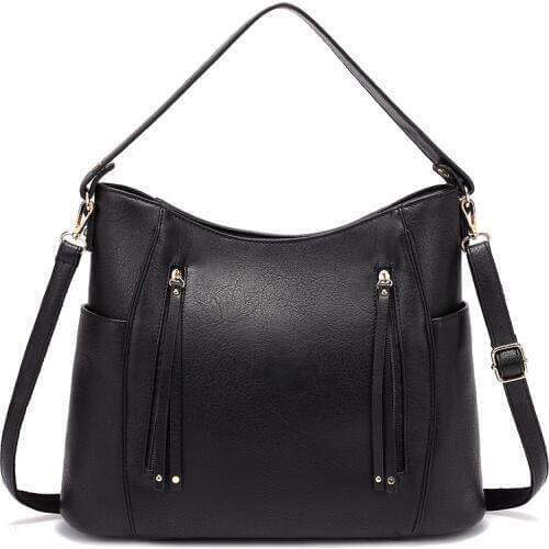 CHISPAULO Women's Shoulder Bags