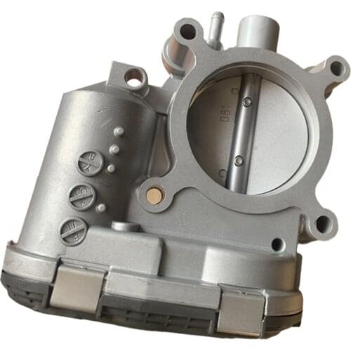 Throttle Body Replacements 12572658 Fit for Chevy Express 1500 2500 3500 Van V8 5.3L 4.8L