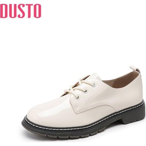 Обувь на низком каблуке DUSTO China At AliExpress
