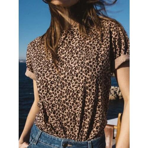 Flordevida Women's T-shirts With Print