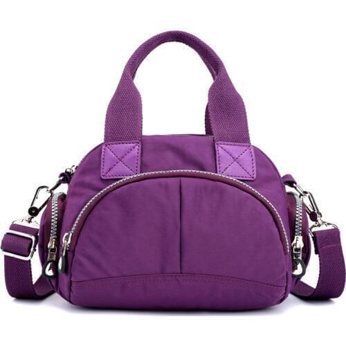 JIN QIAO ER Women's Frame Bags