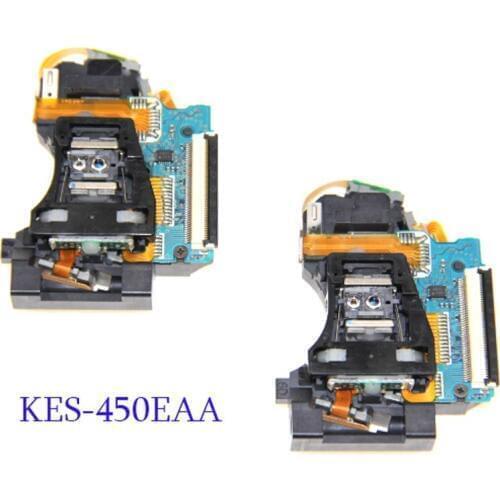 Laser Lens KES-450EAA KES 450EAA KEM-450EAA for PlayStation 3 Slim 160GB 320GB