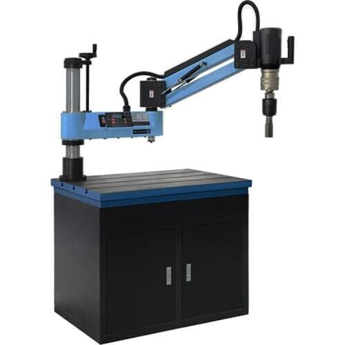 Magnetic Tapping Machine