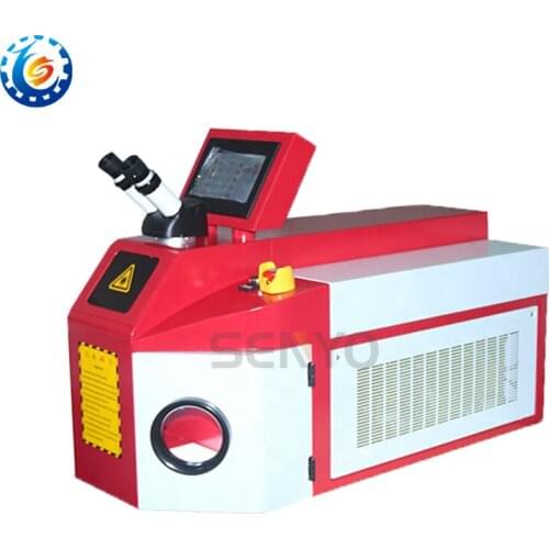 Mini Dentistry and Jewelry Jewelry Spot Laser Welder /laser metal welding machine