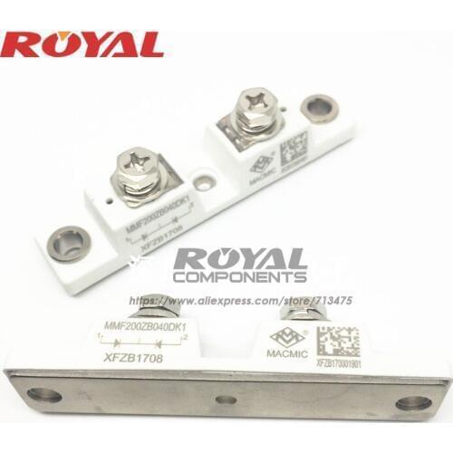 MMF200ZB040DK1C MMF200ZB040DK1 MMF200ZB040DK1B NEW