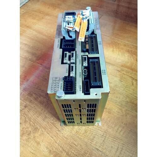 New in box JZNC-XIU01B Robot Controller Power ON/OFF I/O Unit Free Shipping