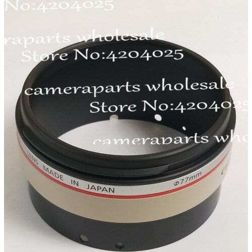 New Filter Ring UV Barrel Ring For For CANON EF 70-200mm 1:2.8 L IS II USM Front Lens Unit Camera Replacement