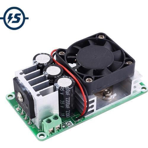 AC-DC DC-DC Step Down Power Supply Module Buck Adjustable Voltage Converter AC 5V-22V DC 5V-35V to DC 1.25V-30V