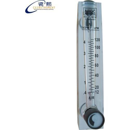 ZG1"variable area flow meter