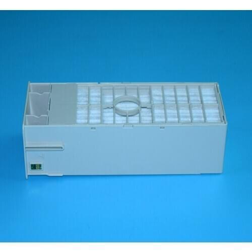 T699700 T6997 C13T699700 Maintenance Ink Tank For Epson SureColor P6000 P6080 P7000 P7080 P8000 P8080 P9000 Maintenance Box