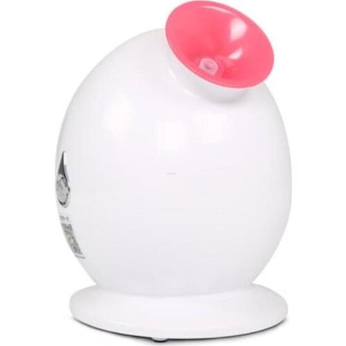 High quality portable mini spray machine Face whitening household facial rehydration device