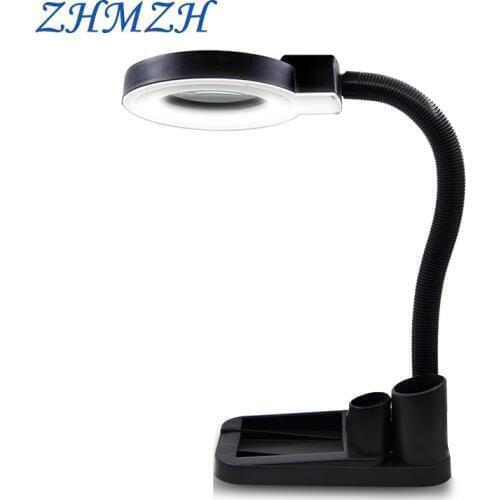 ZHMZH Magnifiers