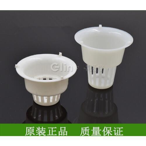 2pcs Plastic Spittoon filter long short for dental unit dental chair spare parts